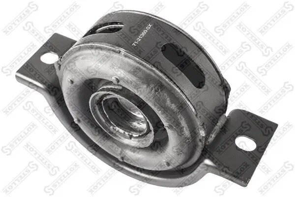 Lager, Gelenkwellenmittellager STELLOX 71-21360-SX