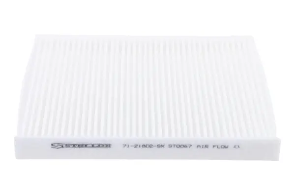 Filter, Innenraumluft STELLOX 71-21802-SX