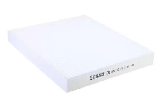 Filter, Innenraumluft STELLOX 71-21811-SX Bild Filter, Innenraumluft STELLOX 71-21811-SX