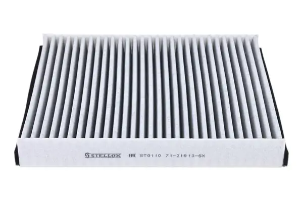 Filter, Innenraumluft STELLOX 71-21813-SX