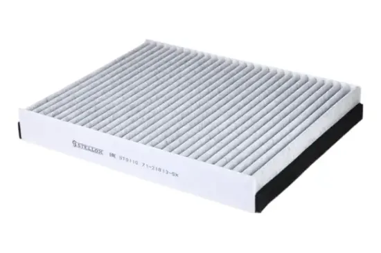 Filter, Innenraumluft STELLOX 71-21813-SX Bild Filter, Innenraumluft STELLOX 71-21813-SX