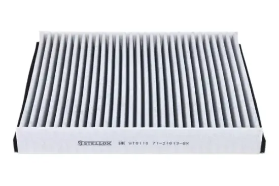 Filter, Innenraumluft STELLOX 71-21813-SX Bild Filter, Innenraumluft STELLOX 71-21813-SX
