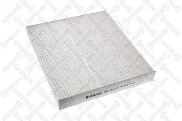Filter, Innenraumluft STELLOX 71-21815-SX