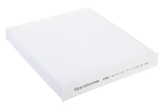 Filter, Innenraumluft STELLOX 71-21815-SX Bild Filter, Innenraumluft STELLOX 71-21815-SX