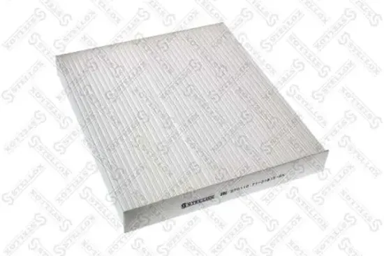 Filter, Innenraumluft STELLOX 71-21815-SX Bild Filter, Innenraumluft STELLOX 71-21815-SX
