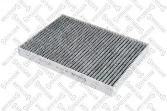 Filter, Innenraumluft STELLOX 71-21817-SX Bild Filter, Innenraumluft STELLOX 71-21817-SX