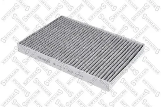 Filter, Innenraumluft STELLOX 71-21817-SX Bild Filter, Innenraumluft STELLOX 71-21817-SX