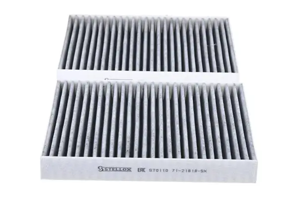 Filter, Innenraumluft STELLOX 71-21818-SX