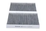 Filter, Innenraumluft STELLOX 71-21818-SX