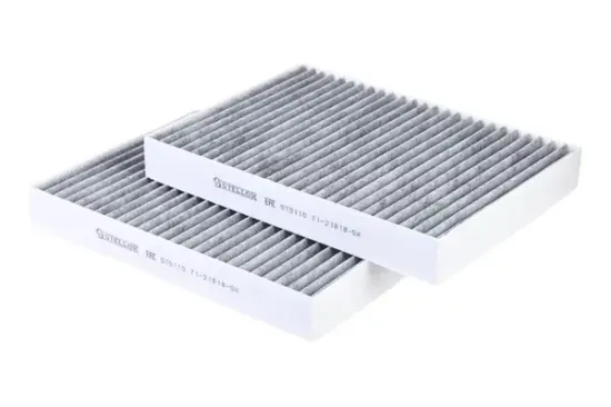 Filter, Innenraumluft STELLOX 71-21818-SX Bild Filter, Innenraumluft STELLOX 71-21818-SX