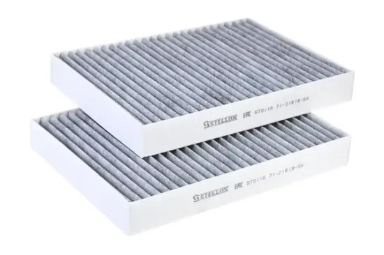 Filter, Innenraumluft STELLOX 71-21818-SX Bild Filter, Innenraumluft STELLOX 71-21818-SX