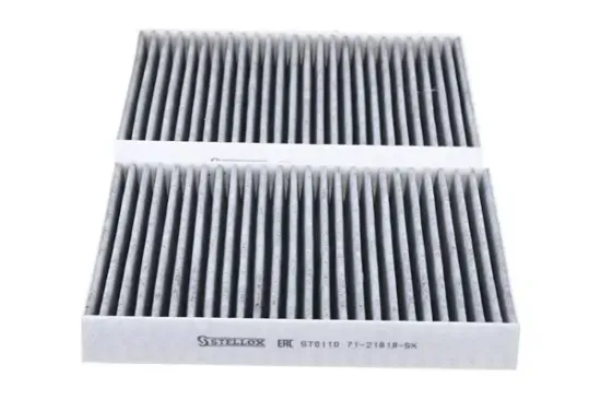 Filter, Innenraumluft STELLOX 71-21818-SX Bild Filter, Innenraumluft STELLOX 71-21818-SX