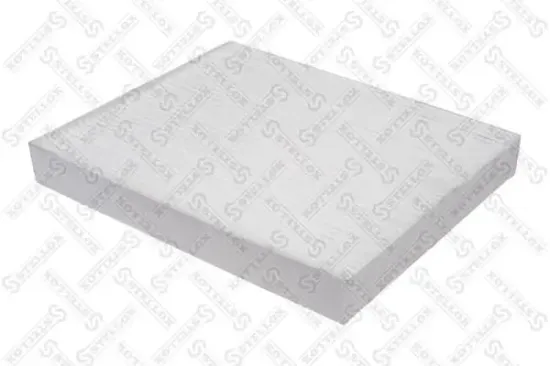 Filter, Innenraumluft STELLOX 71-21824-SX Bild Filter, Innenraumluft STELLOX 71-21824-SX