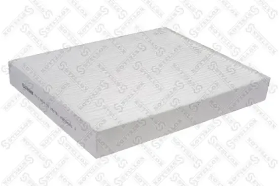 Filter, Innenraumluft STELLOX 71-21824-SX Bild Filter, Innenraumluft STELLOX 71-21824-SX