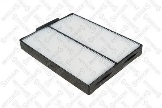 Filter, Innenraumluft STELLOX 71-21843-SX Bild Filter, Innenraumluft STELLOX 71-21843-SX