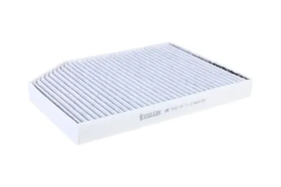 Filter, Innenraumluft STELLOX 71-21849-SX Bild Filter, Innenraumluft STELLOX 71-21849-SX