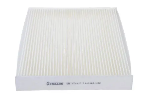 Filter, Innenraumluft STELLOX 71-21861-SX