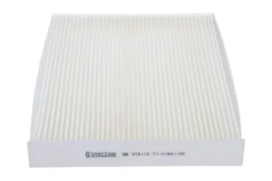 Filter, Innenraumluft STELLOX 71-21861-SX Bild Filter, Innenraumluft STELLOX 71-21861-SX