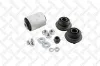 Reparatursatz, Lenker Vorderachse beidseitig STELLOX 71-22433-SX