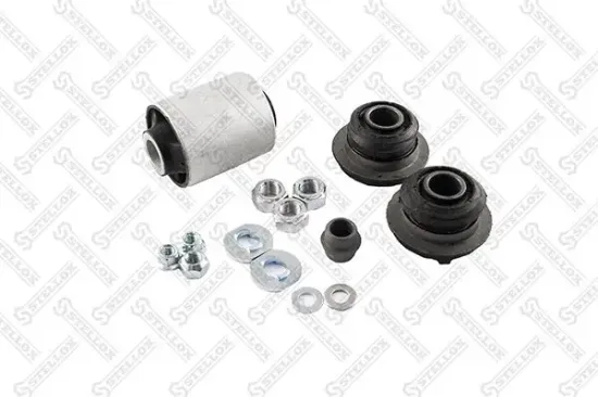Reparatursatz, Lenker Vorderachse beidseitig STELLOX 71-22433-SX Bild Reparatursatz, Lenker Vorderachse beidseitig STELLOX 71-22433-SX