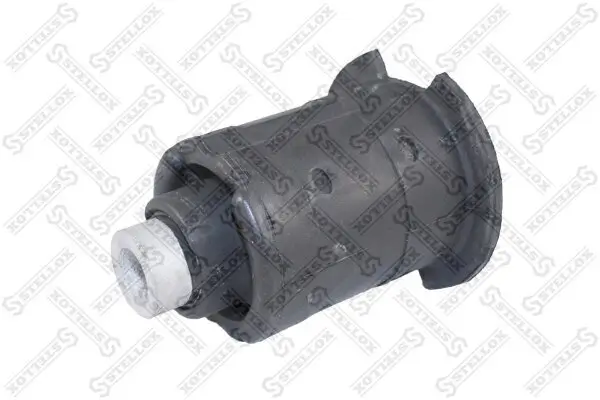 Lagerung, Lenker außen Hinterachse links Hinterachse rechts STELLOX 71-31929-SX