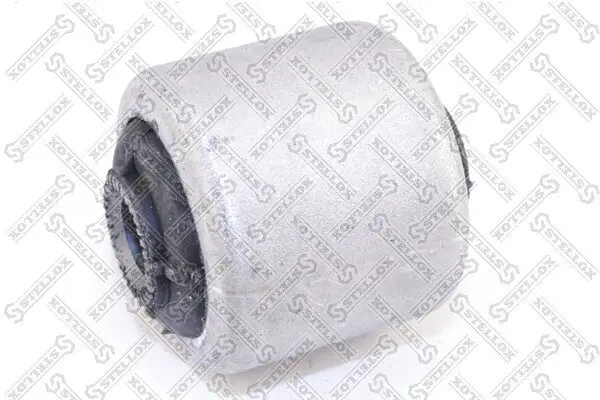 Lagerung, Lenker Vorderachse links Vorderachse rechts STELLOX 71-32166-SX