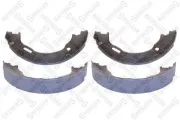 Bremsbackensatz Hinterachse STELLOX 718 101-SX