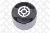 Lagerung, Motor hinten STELLOX 72-11381-SX