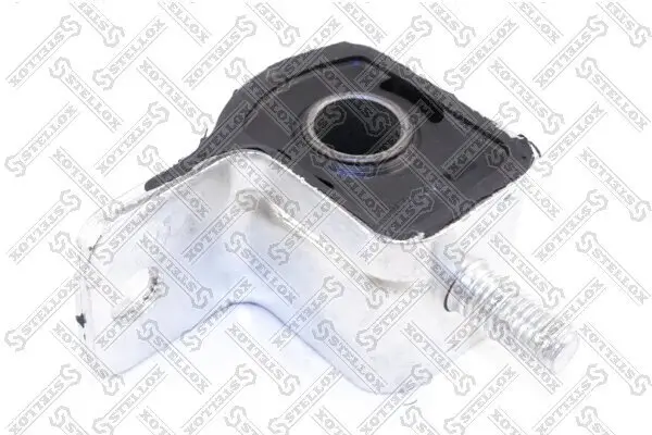 Lagerung, Lenker Vorderachse unten hinten STELLOX 72-11402-SX