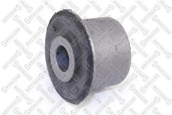 Lagerung, Lenker vorne Vorderachse unten STELLOX 72-11405-SX