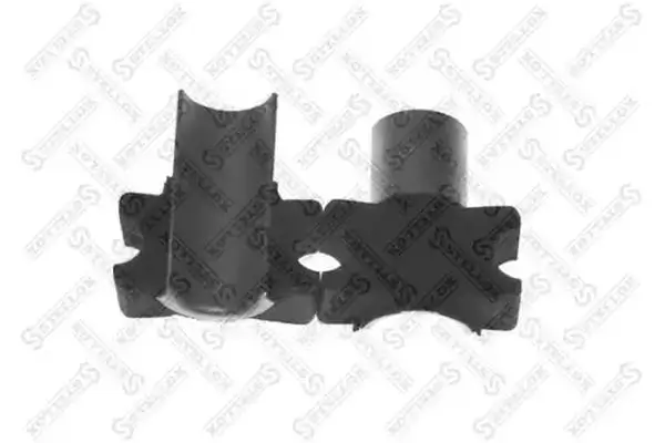 Lagerbuchse, Stabilisator vorne STELLOX 72-11418-SX