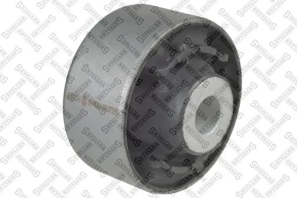 Lagerung, Lenker hinten Vorderachse unten STELLOX 72-11864-SX