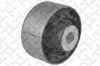 Lagerung, Lenker hinten Vorderachse unten STELLOX 72-11864-SX