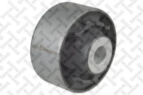 Lagerung, Lenker hinten Vorderachse unten STELLOX 72-11864-SX Bild Lagerung, Lenker hinten Vorderachse unten STELLOX 72-11864-SX