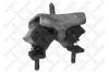 Lagerung, Motor vorne rechts STELLOX 72-22253-SX