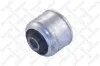 Lagerung, Lenker Vorderachse unten STELLOX 72-22260-SX