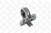 Lagerung, Motor hinten STELLOX 72-22261-SX