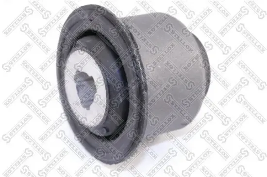 Lagerung, Lenker Vorderachse beidseitig STELLOX 72-22770-SX Bild Lagerung, Lenker Vorderachse beidseitig STELLOX 72-22770-SX