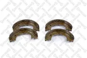 Bremsbackensatz Hinterachse STELLOX 723 100-SX