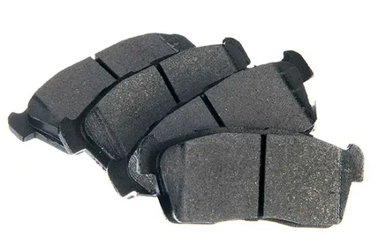 Bremsbelagsatz, Scheibenbremse Vorderachse STELLOX 735 002B-SX Bild Bremsbelagsatz, Scheibenbremse Vorderachse STELLOX 735 002B-SX