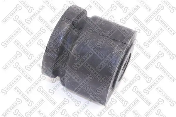 Lagerung, Lenker Vorderachse unten hinten STELLOX 74-21732-SX