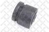 Lagerung, Lenker Vorderachse unten hinten STELLOX 74-21732-SX
