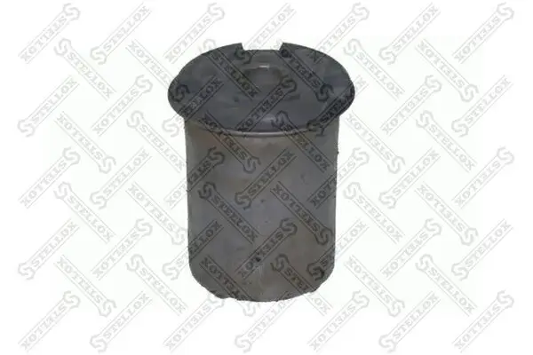 Lagerung, Lenker Vorderachse links Vorderachse rechts STELLOX 74-21774-SX