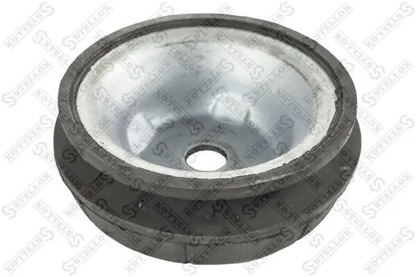 Federbeinstützlager Vorderachse STELLOX 74-21781-SX