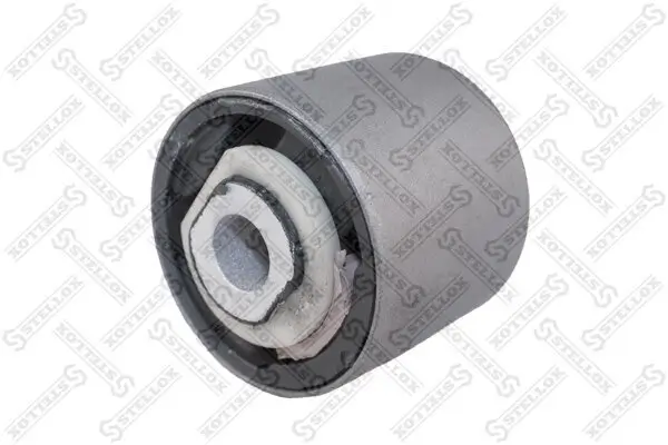 Lagerung, Lenker innen Vorderachse links Vorderachse rechts STELLOX 74-22025-SX