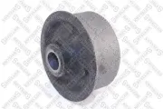 Lagerung, Lenker hinten Vorderachse unten STELLOX 75-31941-SX