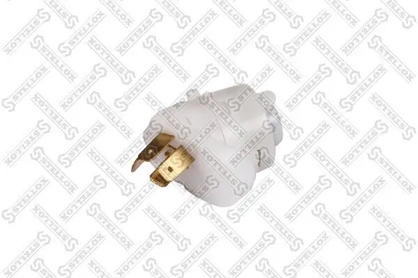 Zünd-/Startschalter STELLOX 75-50203-SX