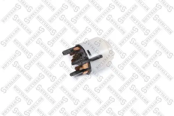 Zünd-/Startschalter STELLOX 75-50206-SX