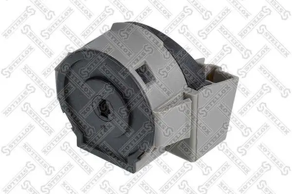 Zünd-/Startschalter STELLOX 75-50210-SX