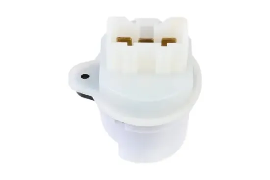 Zünd-/Startschalter STELLOX 75-50211-SX Bild Zünd-/Startschalter STELLOX 75-50211-SX